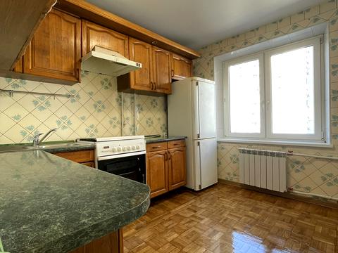 квартира за адресою Героїв Дніпра пров., 4