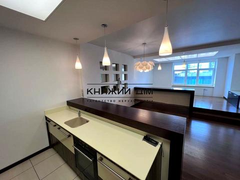 квартира по адресу Юрия Ильенко ул. (Мельникова), 18-Б