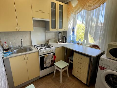 квартира по адресу Лахтинская ул., 13