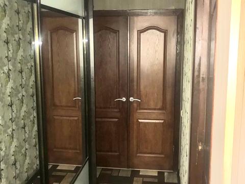 квартира по адресу Богдана Хмельницкого просп. (Героев Сталинграда), 38