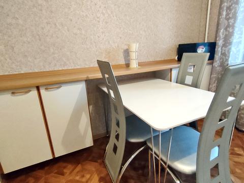 квартира по адресу Оболонский просп., 9