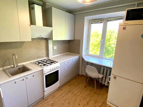 квартира за адресою Науки просп. (Гагаріна), 99