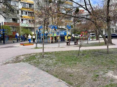 квартира за адресою Новгород-Сіверська вул. (Новгородська), 4