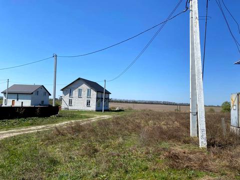 ділянка за адресою с. Михайлівка-Рубежівка, Івана Франка, 30