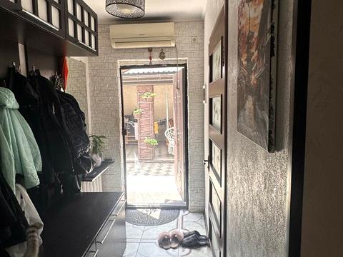 дом по адресу Жевахова ул.