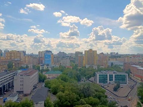 квартира по адресу Николая Пимоненко ул., 19