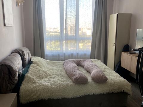 квартира за адресою Каховська вул., 62-А