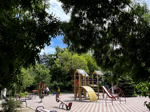 квартира за адресою Французький бульв., 22