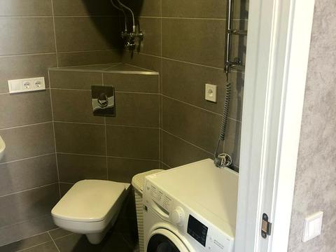 квартира за адресою Борткевича вул., 5