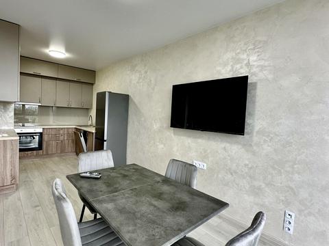 квартира по адресу Любомира Гузара просп. (Космонавта Комарова), 11