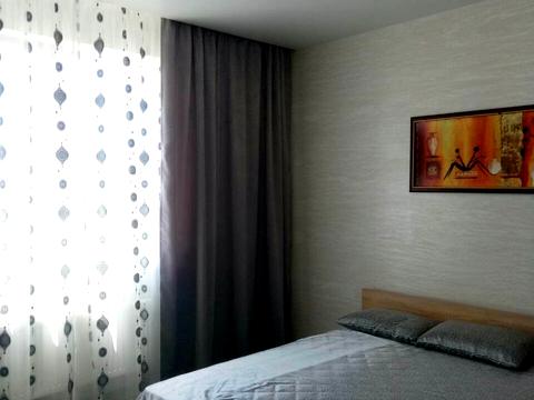 квартира по адресу Среднефонтанская ул., 35