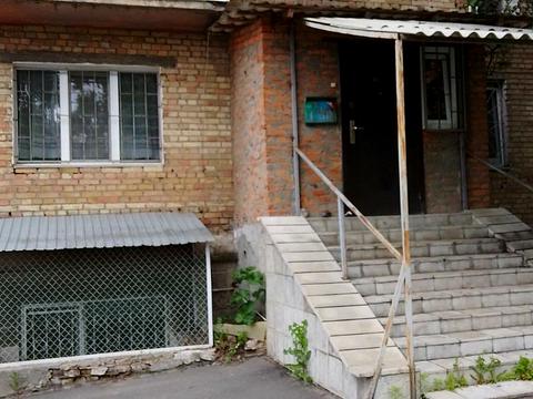 квартира по адресу Костанайская ул., 1