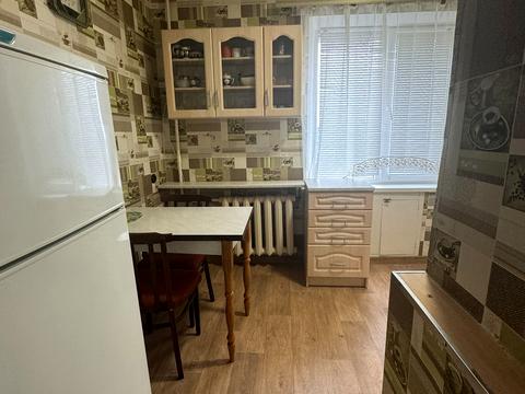 квартира за адресою Марії Лисиченко вул. (Героїв Громадянської Війни), 11