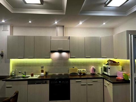 квартира за адресою Лобановського проспект