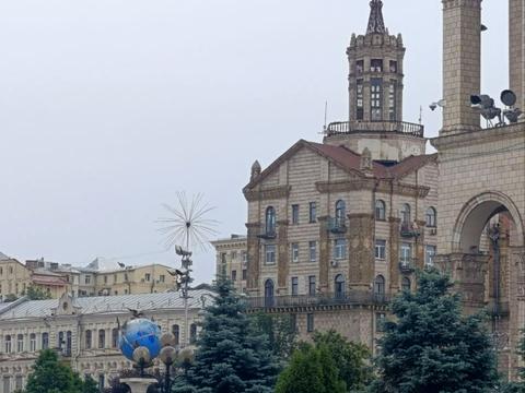 квартира по адресу Софиевская ул., 17/15