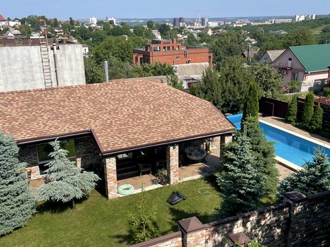 будинок за адресою Гаражна вул., 7