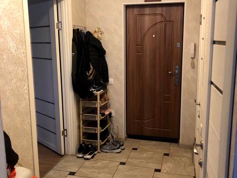 квартира по адресу Академика Глушко просп., 11в