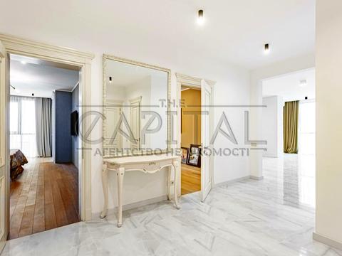 квартира за адресою Київ, Андрія Верхогляда вул. (Михайла Драгомирова), 14-А