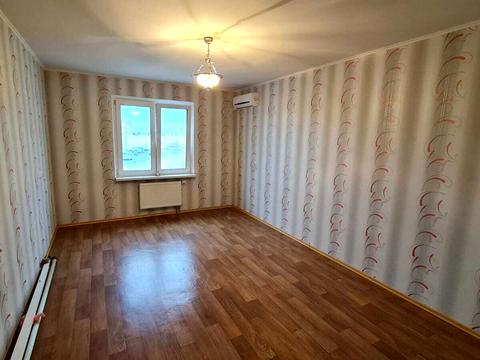 квартира по адресу Николая Закревского ул., 95-Г