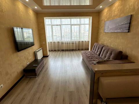 квартира по адресу Митрополита Василия Липковского ул. (Урицкого), 37-Б