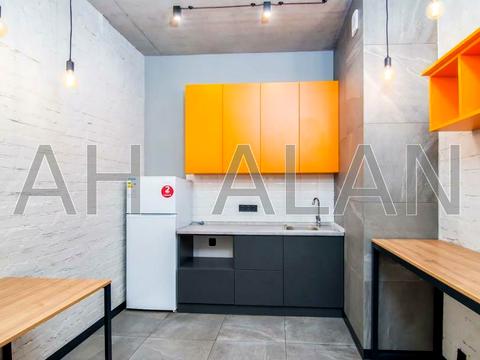 коммерческая по адресу Саксаганского ул., 37-К