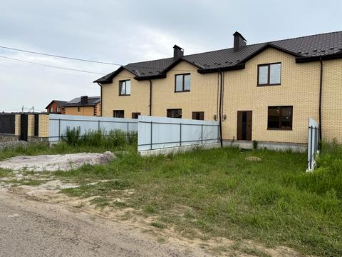 будинок за адресою провулок Весняний