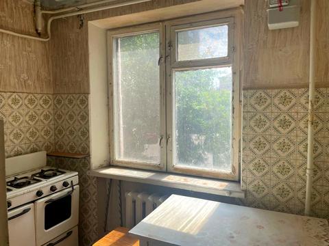 квартира за адресою Шосейна вул. (Фрунзе), 4