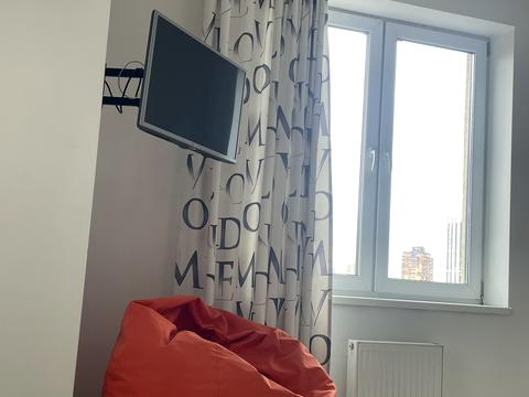 квартира по адресу Киев, Вячеслава Черновола ул., 27