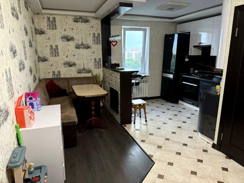 квартира за адресою Братиславська вул., 13