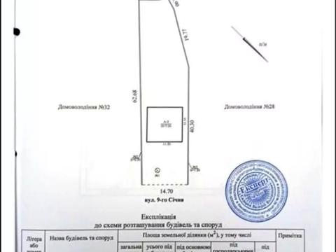 дом по адресу 9 Января ул. (9 Января)