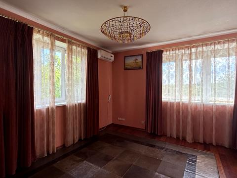 дом по адресу Вишнёвая