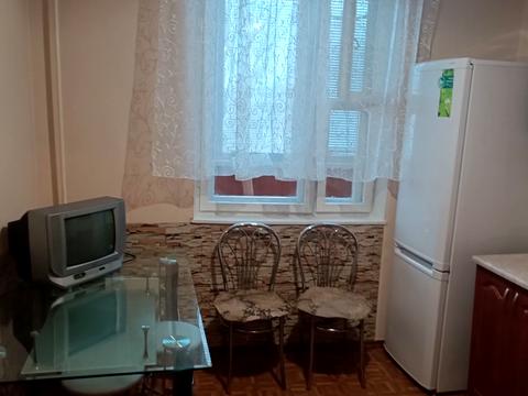 квартира по адресу Якуба Коласа ул., 29