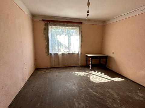 дом по адресу Доманинская ул.