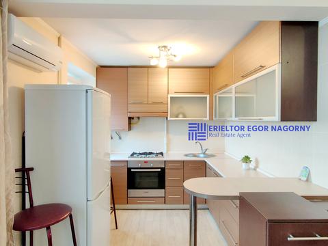 квартира за адресою Запорізьке шосе, 14