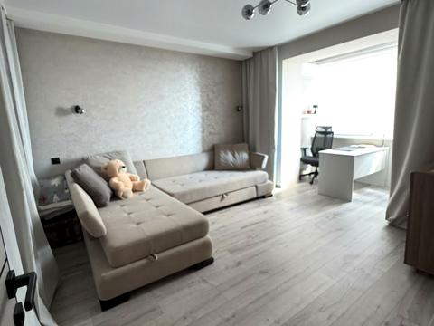 квартира за адресою Перемоги просп., 59