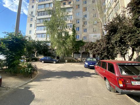 квартира за адресою Погранична вул. (Чигрина), 3