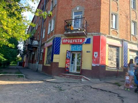 квартира по адресу Куриловская ул. (Ленинградская), 41