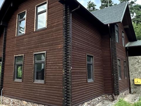 будинок за адресою Анатолія Солов'яненка вул.