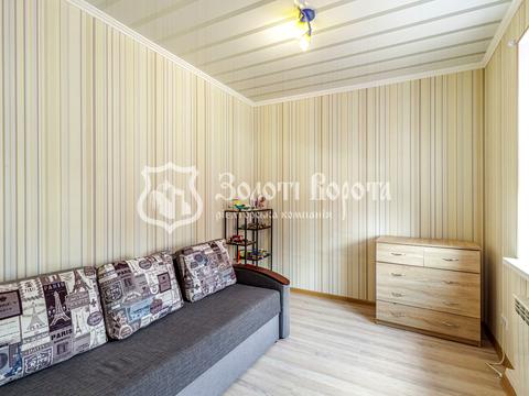 дом по адресу Геологів вул., 213