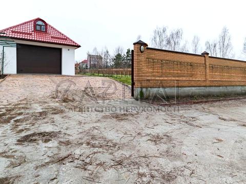 дом по адресу Броварський район