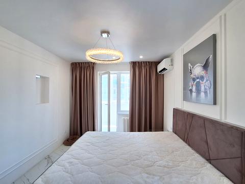 квартира по адресу Слобожанский просп. (им. газеты Правда), 79