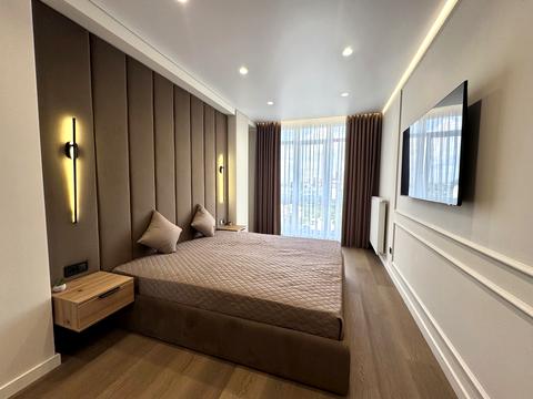квартира за адресою Незалежності просп., 106а