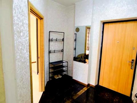 квартира по адресу Небесной Сотни просп. (Маршала Жукова), 11