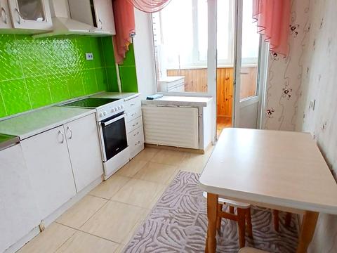 квартира за адресою Академіка Заболотного вул., 126/1