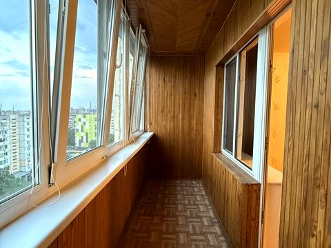 квартира по адресу Иорданская ул. (Лайоша Гавро), 9-Ж