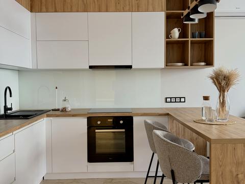 квартира за адресою Олени Теліги вул., 25