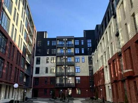 квартира за адресою Генерала Тараса Чупринки вул. (Пушкіна), 130