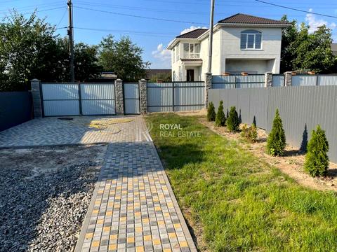 дом по адресу 3-тя Лінія, 41а