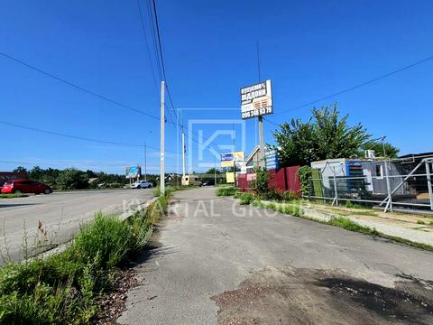участок по адресу 