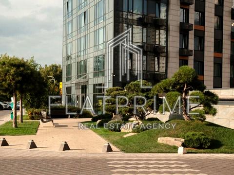 квартира по адресу Киев, Академика Заболотного ул., 1-А